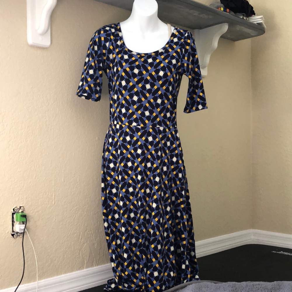 Lularoe dress